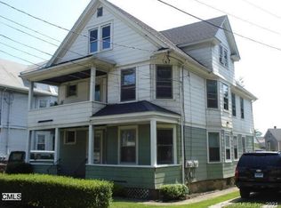 110 Shippan Avenue Ext #1, Stamford, CT 06902