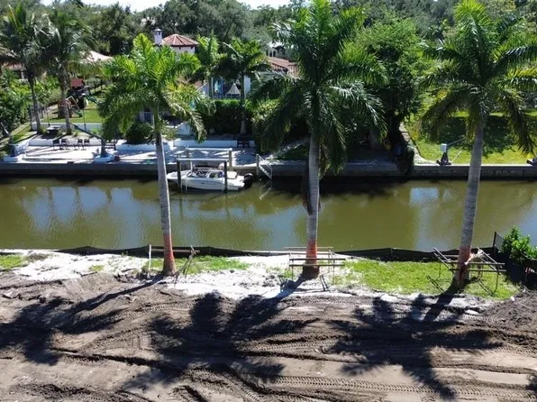 1620 N LODGE DRIVE LOT 4, SARASOTA, FL 34239