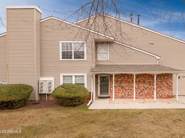 105 Neilly Court #105, Old Bridge, NJ 08857