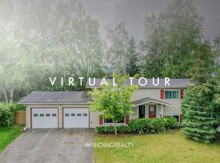 3001 Sheldon Jackson St, Anchorage, AK 99508