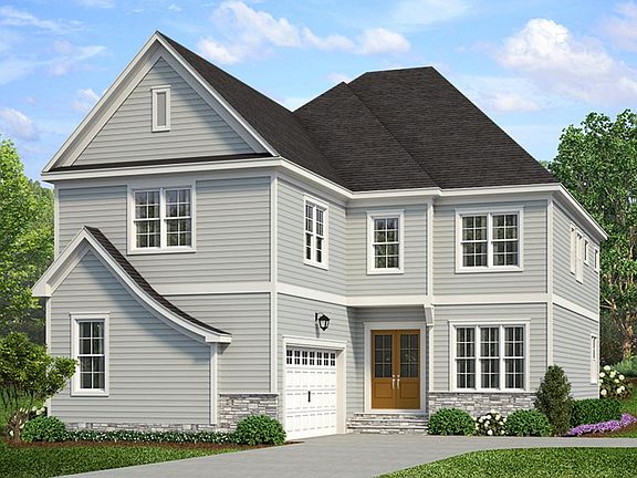 The Oak Illustrative Purposes Only