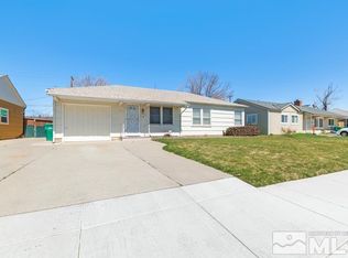 460 J St, Sparks, NV