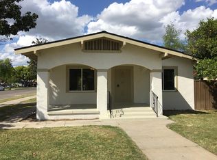 3403 E Alta Ave, Fresno, CA 93702