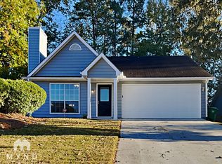 801 Shore Dr, Lithonia, GA 30058