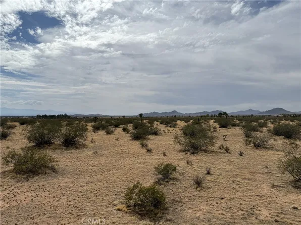 0 Japatul Rd #2, Apple Valley, CA 92307
