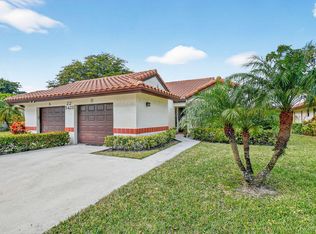 Palm Chase, Boynton Beach, FL 33437