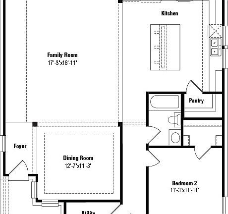 2nd image of 3217 Pisano Ave