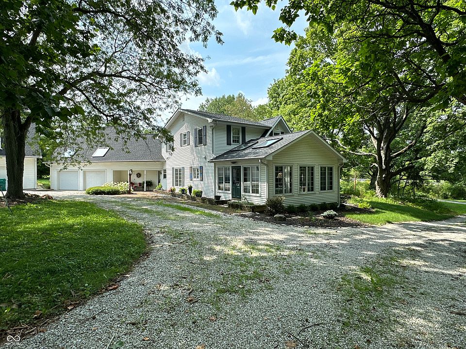 1st image of 9375 E State Road 32