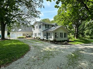 9375 E State Road 32, Zionsville, IN 46077