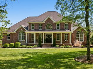 4360 Arno Rd, Franklin, TN 37064