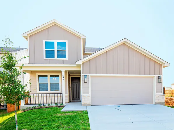 1434 Calamian Dr, Laredo, TX 78045