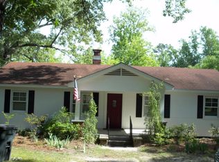 241 Beason Rd, Moselle, MS 39459