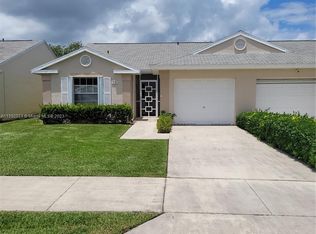 2225 SE 7th Pl, Homestead, FL 33033