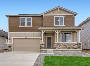 1836 Baltusrol Dr, Fort Collins, CO 80524