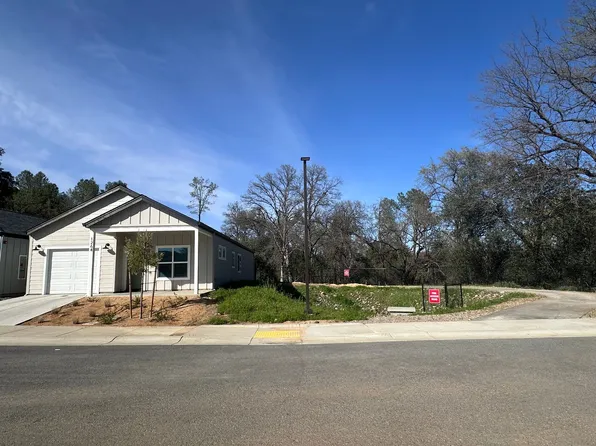 1264 Old Alturas Rd, Redding, CA 96003
