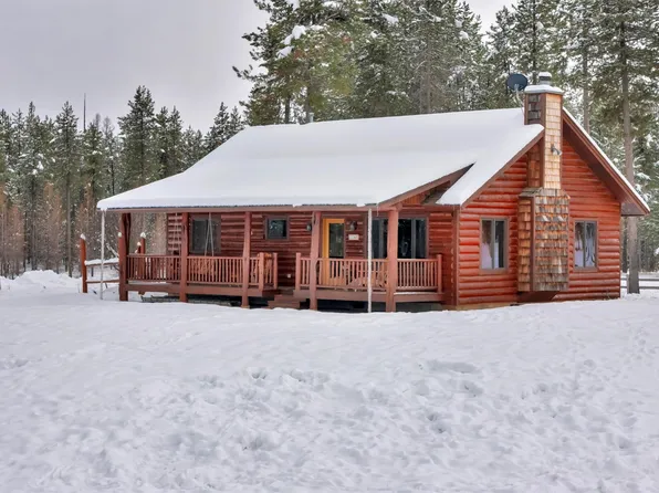 2821 Scenic Dr, Condon, MT 59826