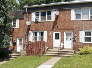 113B N 16th St #B, Easton, PA 18042