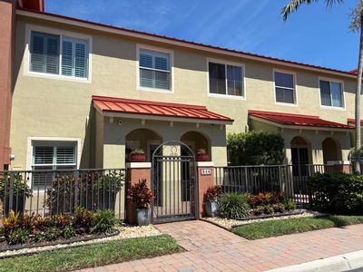344 Lake Monterey Circle, Boynton Beach, FL, 33426