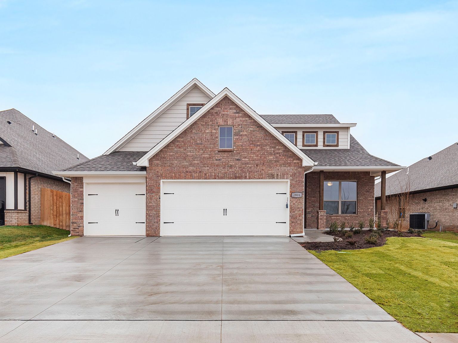 Louis Bonus Room Plan, Cedar Lane, Norman, OK 73072 Zillow