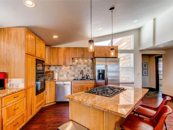 174 Elk Thistle Drive, Silverthorne, CO 80498