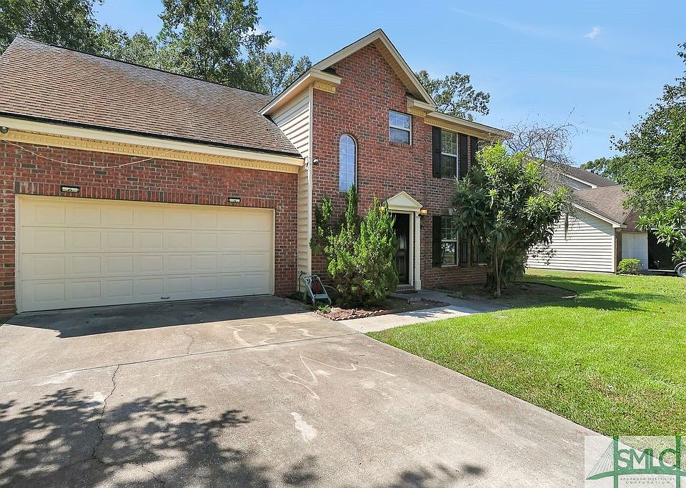 27 Heritage Way, Savannah, GA 31419 | Zillow