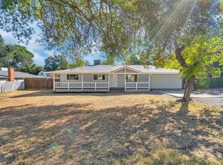 7404 Granite Ave, Orangevale, CA