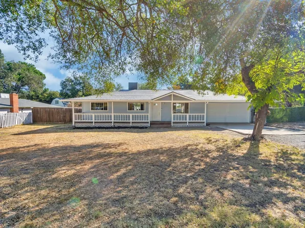 7404 Granite Ave, Orangevale, CA 95662