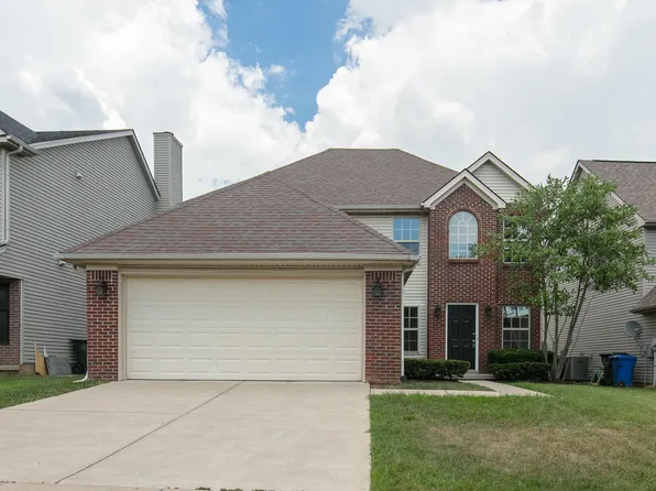 565 Wellington Gardens Dr, Lexington, KY 40503