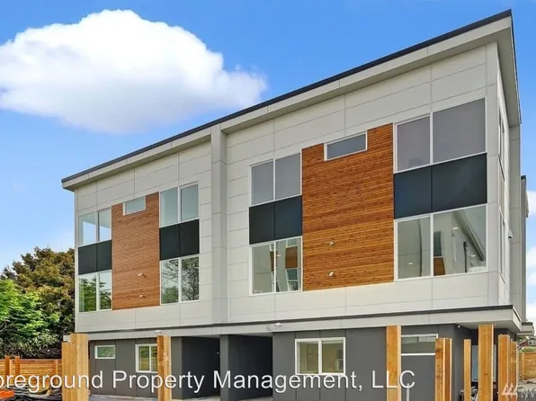 8340 D Mary Ave NW, Seattle, WA 98117