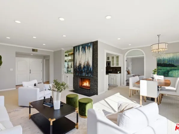 1223 Roxbury Dr APT 304, Los Angeles, CA 90035