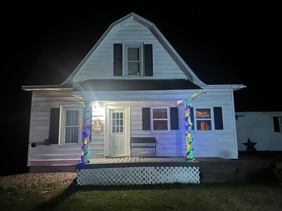 211 17th St, Dallas, WI, 54733