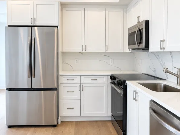 36 Colborne Rd #7, Brighton, MA 02135