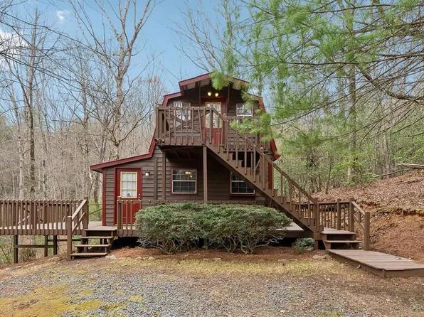 265 Wits End Way, Cherry Log, GA 30522