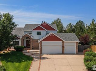4221 Center Gate Ct, Fort Collins, CO 80526