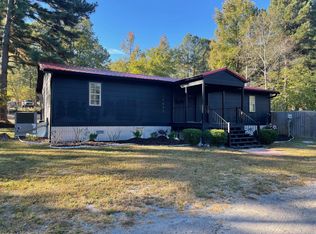 15409 Birch Dr, Alexander, AR 72002