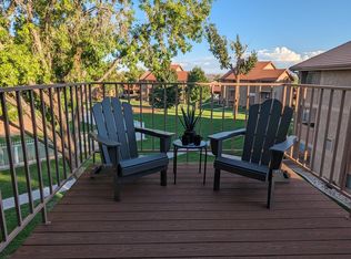 860 S Village Rd #11, St George, UT 84770