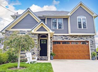 1425 Eastern Ave, Morgantown, WV 26505