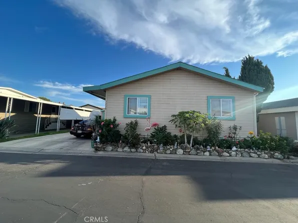 201 W Collins Ave Space 123, Orange, CA 92867