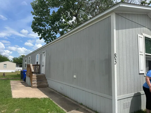 3400 Robinson Dr #83, Waco, TX 76706