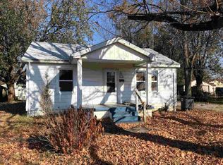 2126 E Riverside Dr, Evansville, IN 47714