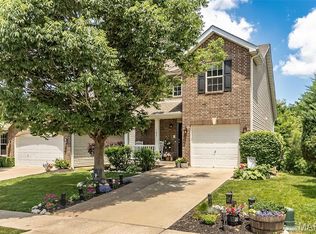 103 Brushy Brook Dr, O'Fallon, MO 63366