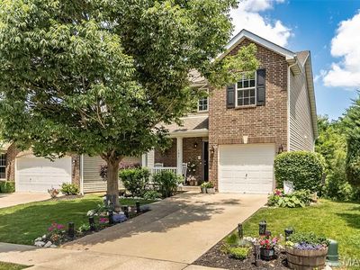 103 Brushy Brook Dr, O'Fallon, MO, 63366