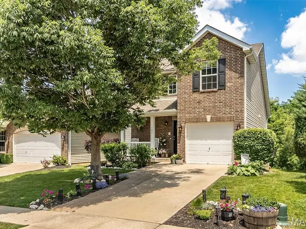 103 Brushy Brook Dr, O'Fallon, MO 63366