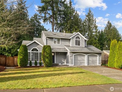 2815 233rd Place NE, Sammamish, WA, 98074