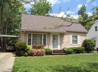 14147 Pease Rd, Maple Heights, OH 44137