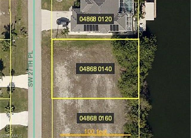 2nd image of 4125 SW 27th Pl