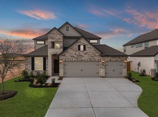 4033 Sun Burst Ln, Brookshire, TX 77423