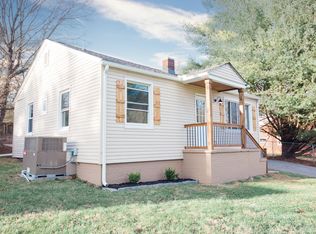 801 Oliver Rd, Knoxville, TN 37920