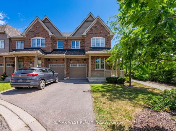60 Utopia Way, Brampton, ON L6P 4A5