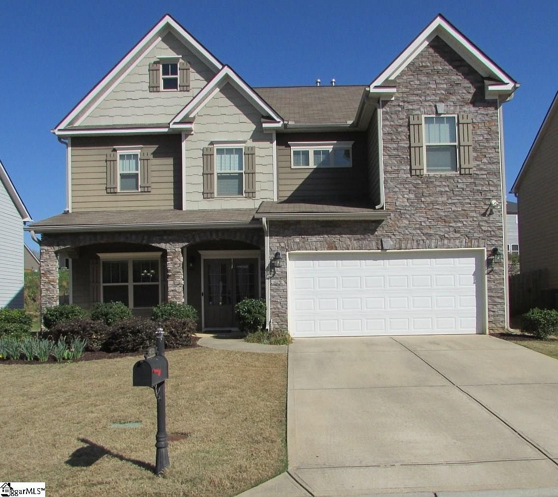 412 Bridge Crossing Dr, Simpsonville, SC 29681 Zillow